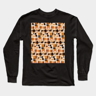 NeoPlaid Burbin' Long Sleeve T-Shirt